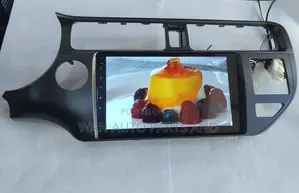 Android Car Screen for Kia Rio 2012 to 2016