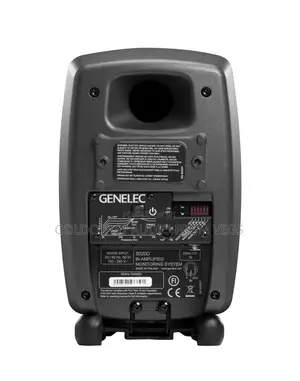 Genelec 8020d Studio Monitor