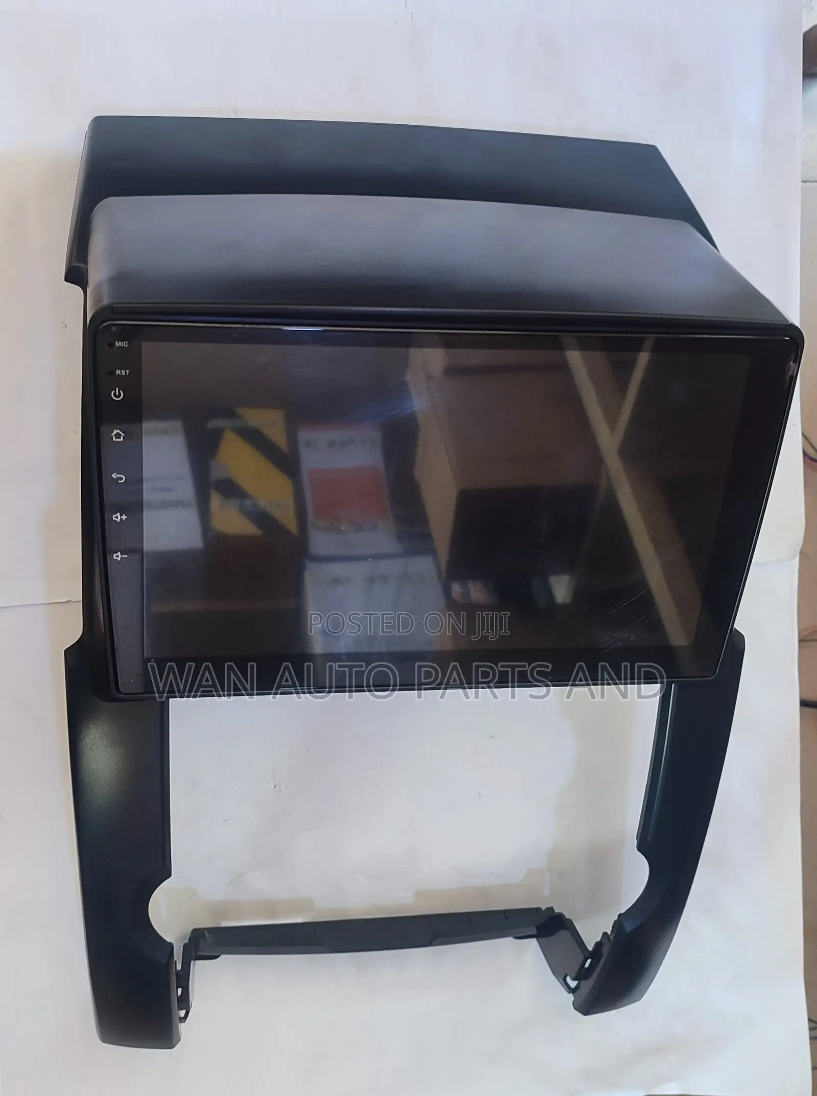 Android Car Screen for Kia Sorento 2009 to 2012
