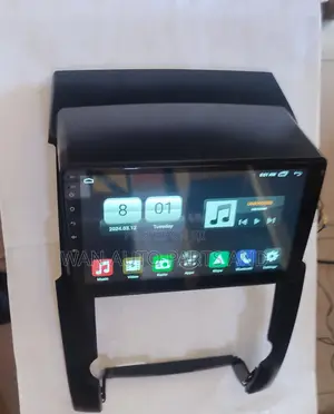 Android Car Screen for Kia Sorento 2009 to 2012
