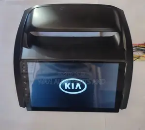Android Car Screen for Kia Sorento 2013 to 2014