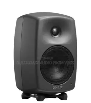 Genelec 8030c 5" 2-Way 100w Active Studio Monitor