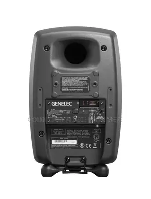 Genelec 8030c 5" 2-Way 100w Active Studio Monitor