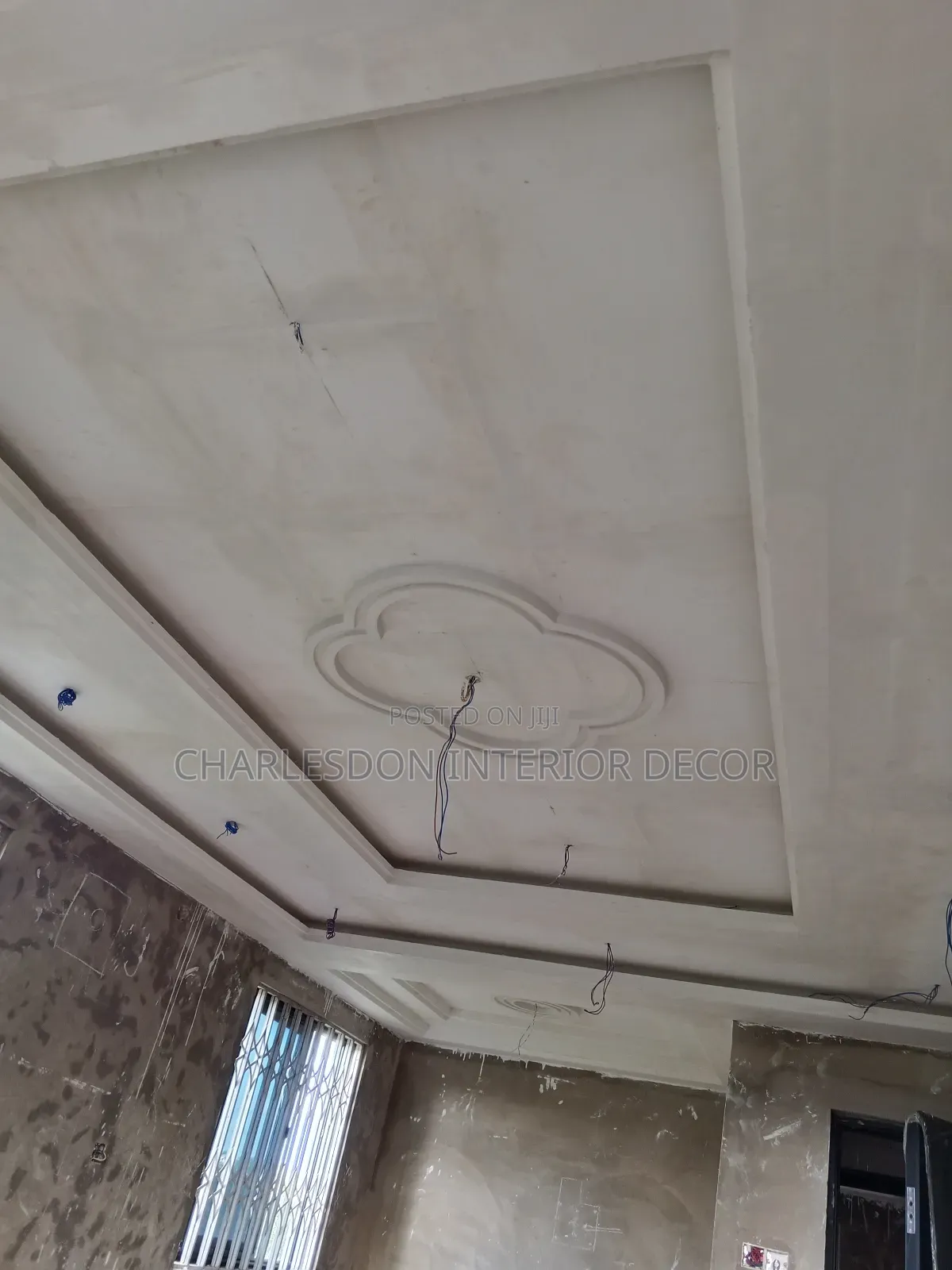 Stylish Ceiling Ideas for Modern Home