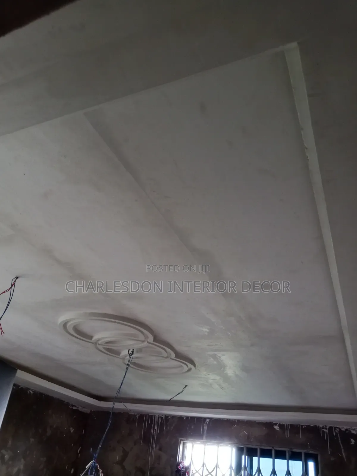 Stylish Ceiling Ideas for Modern Home