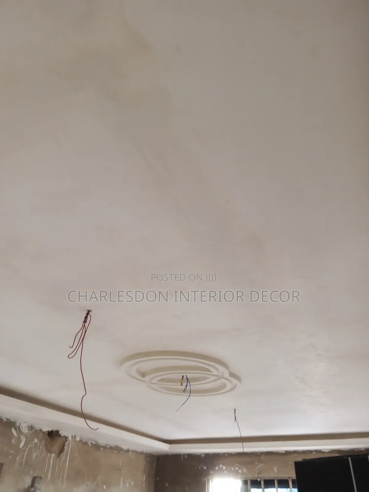 Stylish Ceiling Ideas for Modern Home