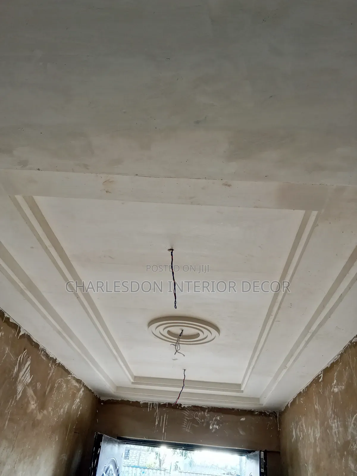 Stylish Ceiling Ideas for Modern Home
