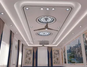 Stylish Ceiling Ideas for Modern Home