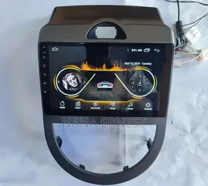 Android Car Screen for Kia Soul 2010 to 2013