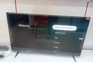 TCL 50 Inch Smart Tv – Perfect Combo of Style Quality