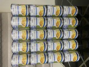 Tesco Custard