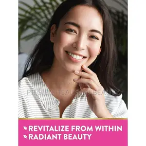 Nature’S Truth Collagen Beauty Supplement | 100 Liquid Max Softgels