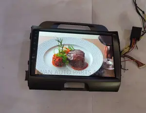 Android Car Screen for Kia Sportage 2012-2015