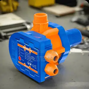 Wadfow Automatic Pump Control - Wpc1a01