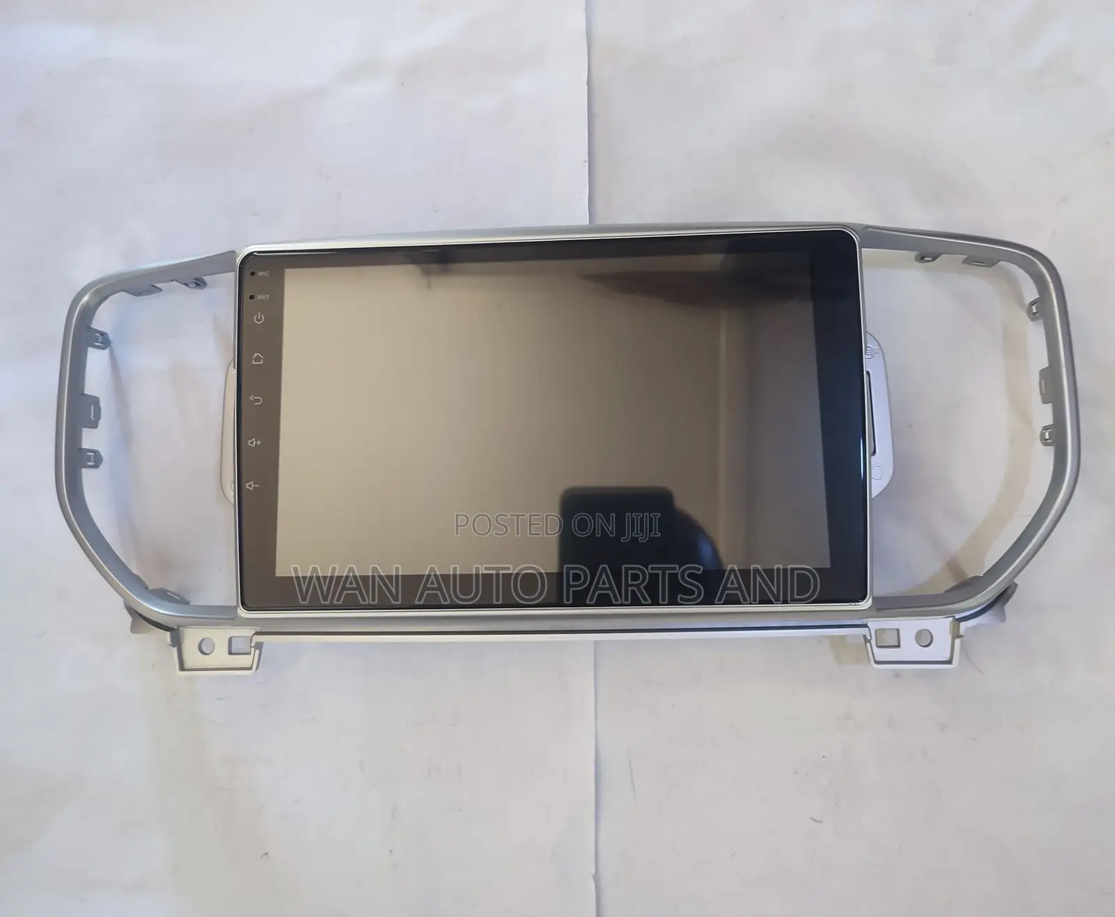Android Car Screen for Kia Sportage 2016 to 2021
