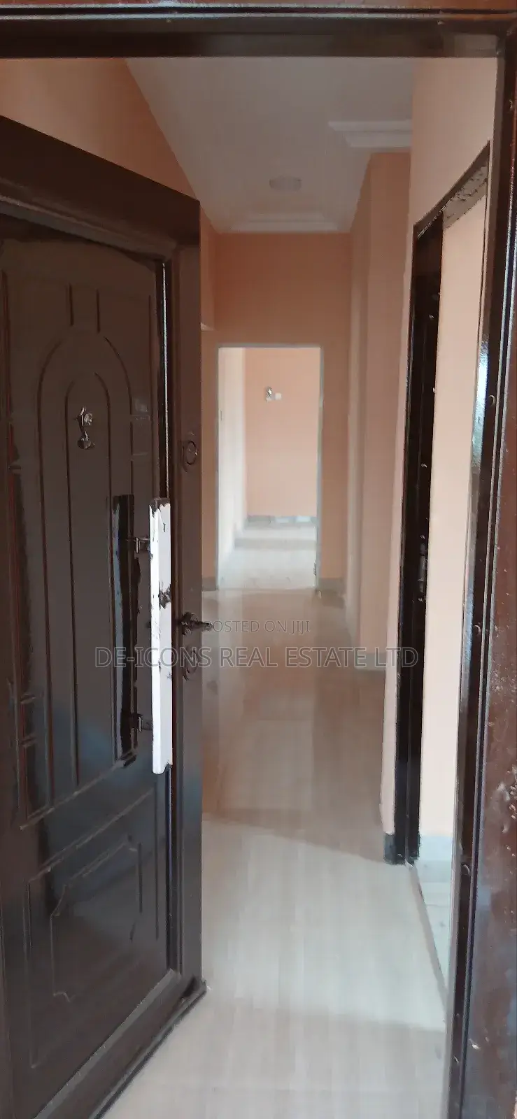 3bdrm Apartment in De-Icons Real Estate, Awutu Senya East Municipal