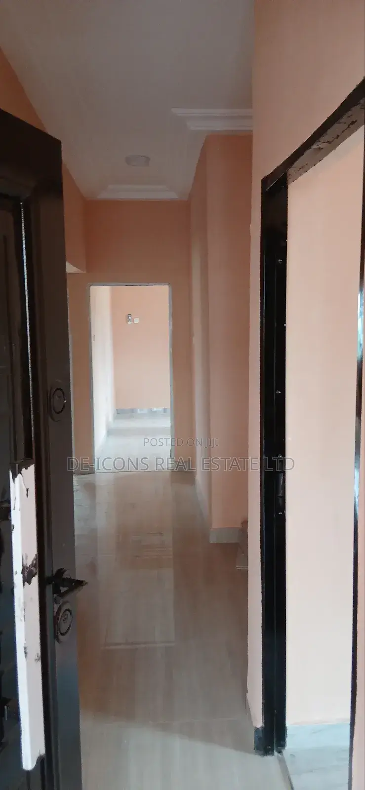 3bdrm Apartment in De-Icons Real Estate, Awutu Senya East Municipal
