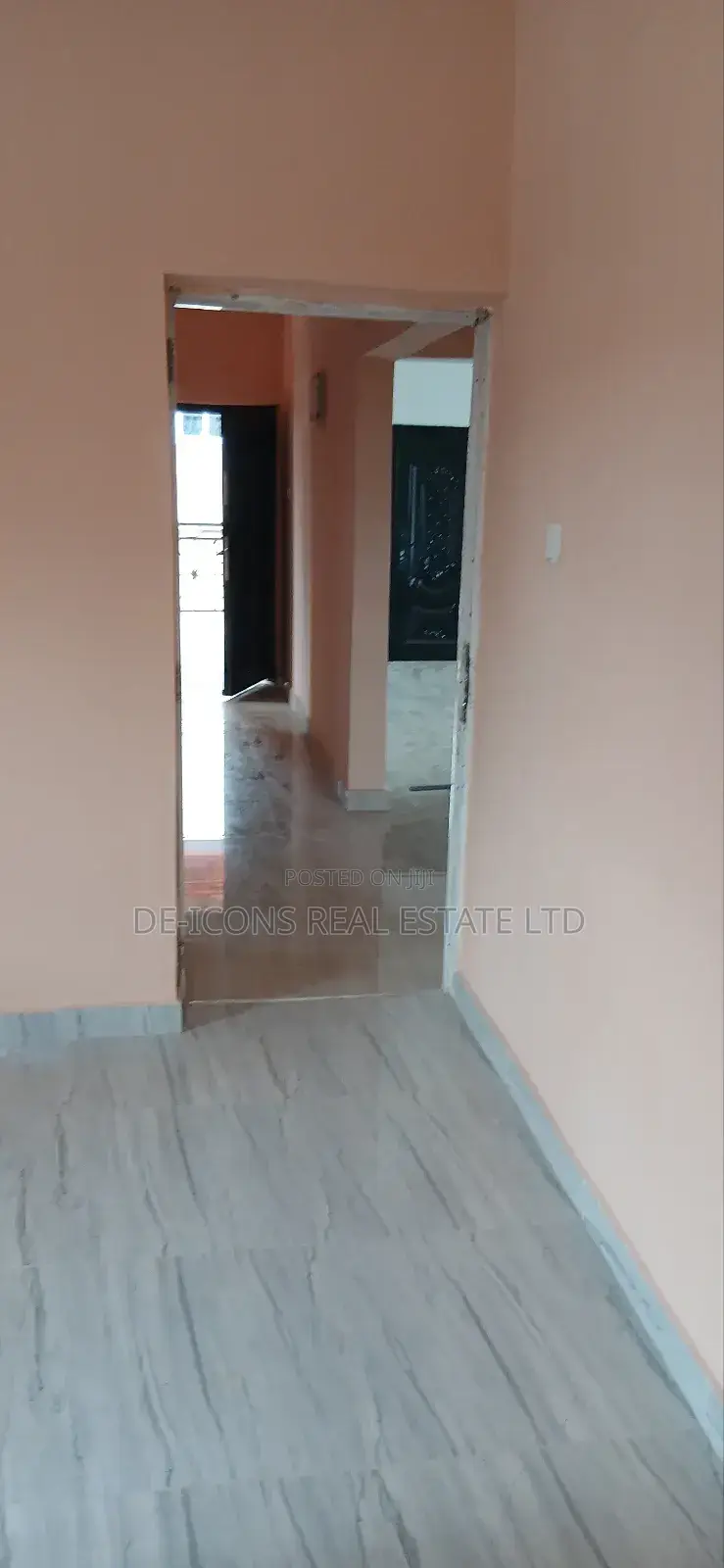 3bdrm Apartment in De-Icons Real Estate, Awutu Senya East Municipal
