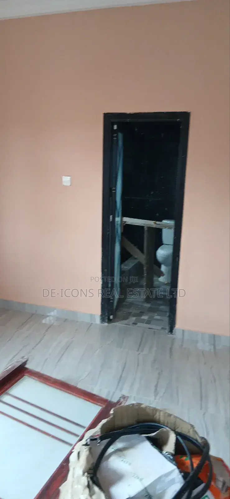 3bdrm Apartment in De-Icons Real Estate, Awutu Senya East Municipal