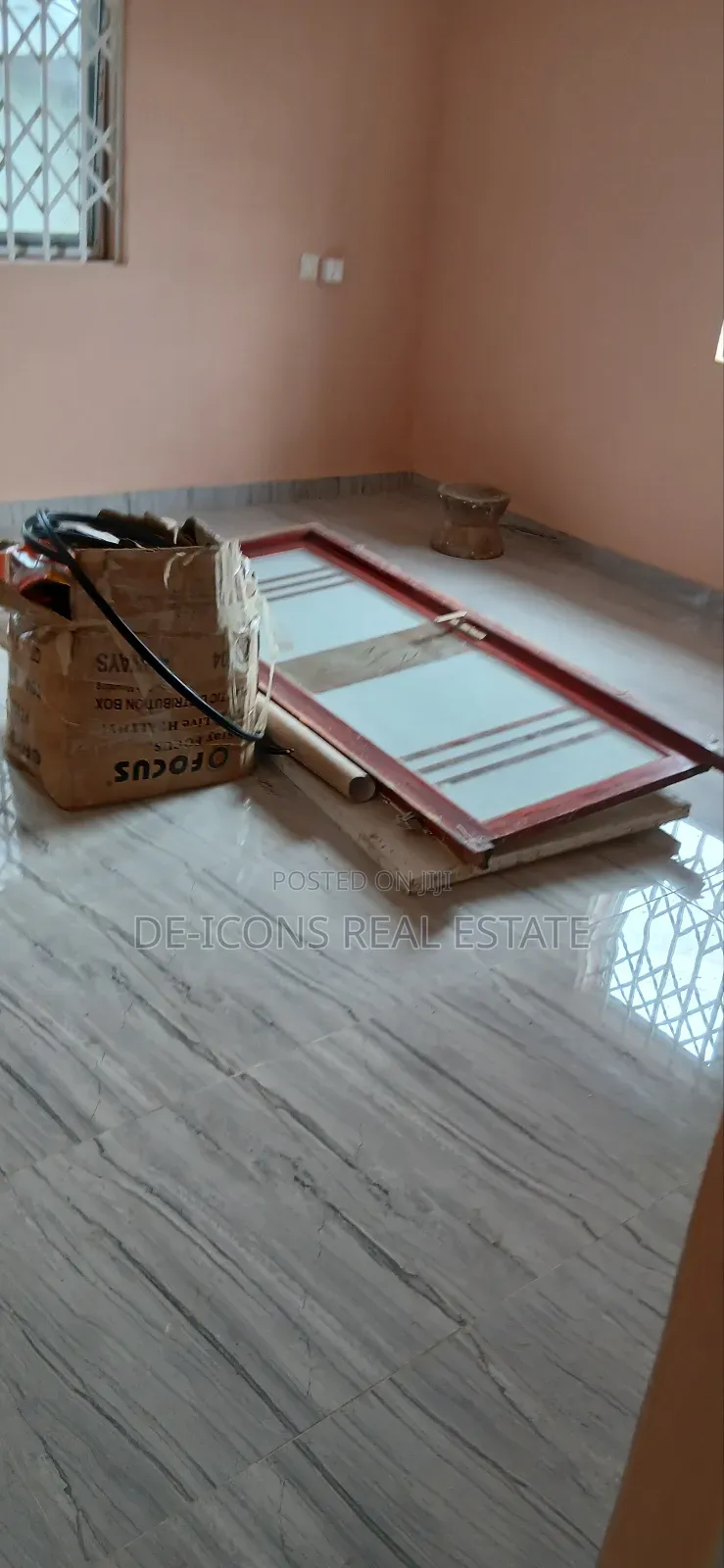 3bdrm Apartment in De-Icons Real Estate, Awutu Senya East Municipal