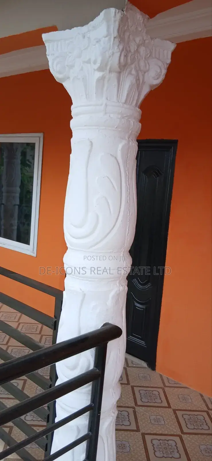 3bdrm Apartment in De-Icons Real Estate, Awutu Senya East Municipal