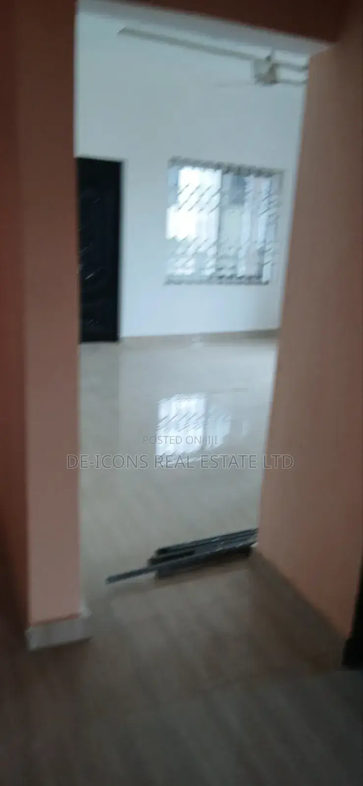 3bdrm Apartment in De-Icons Real Estate, Awutu Senya East Municipal