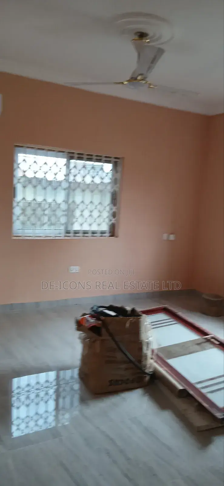 3bdrm Apartment in De-Icons Real Estate, Awutu Senya East Municipal
