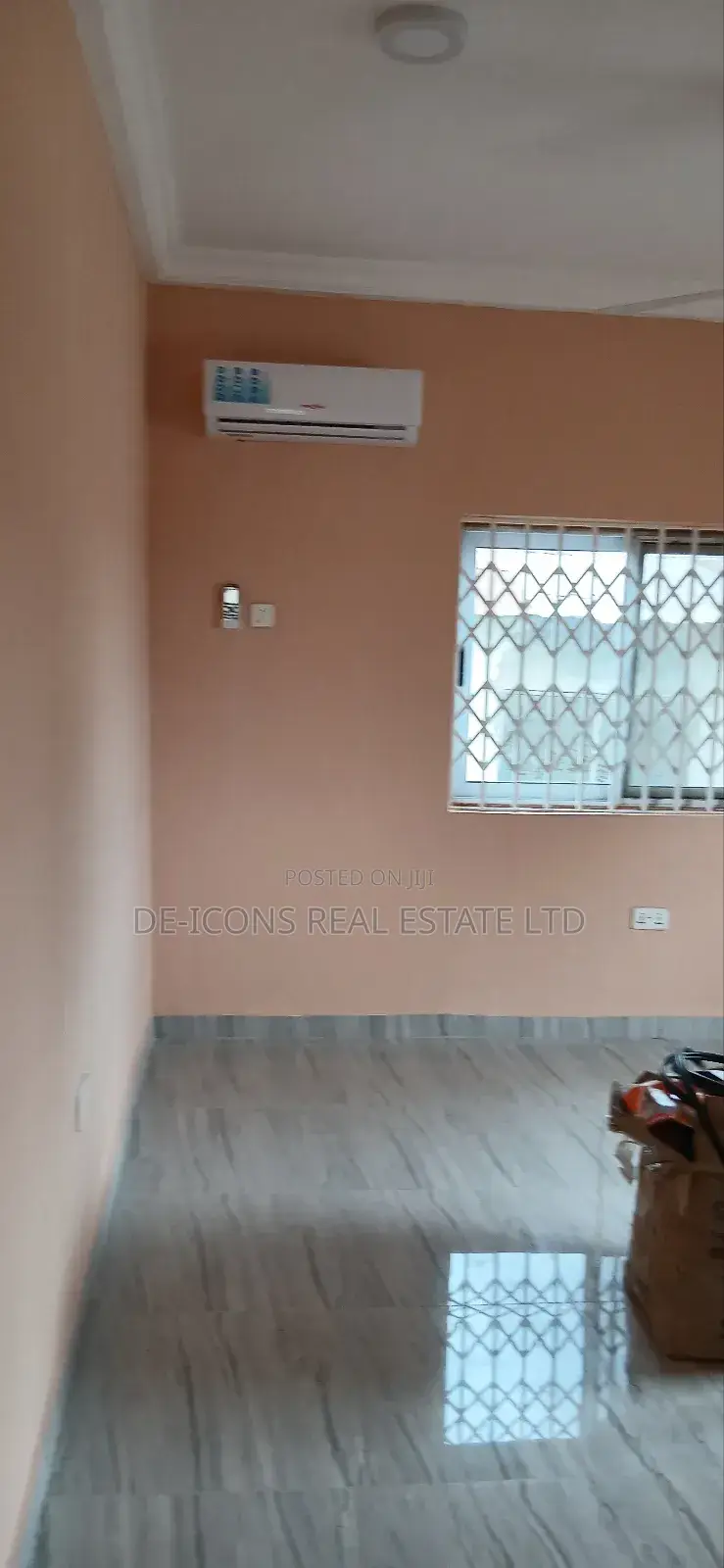 3bdrm Apartment in De-Icons Real Estate, Awutu Senya East Municipal