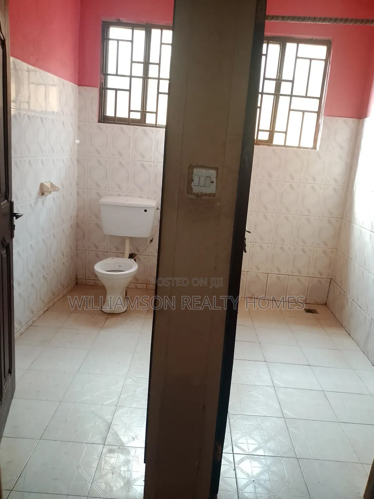 3bdrm Apartment in Hfc Estate Area, Spintex for rent