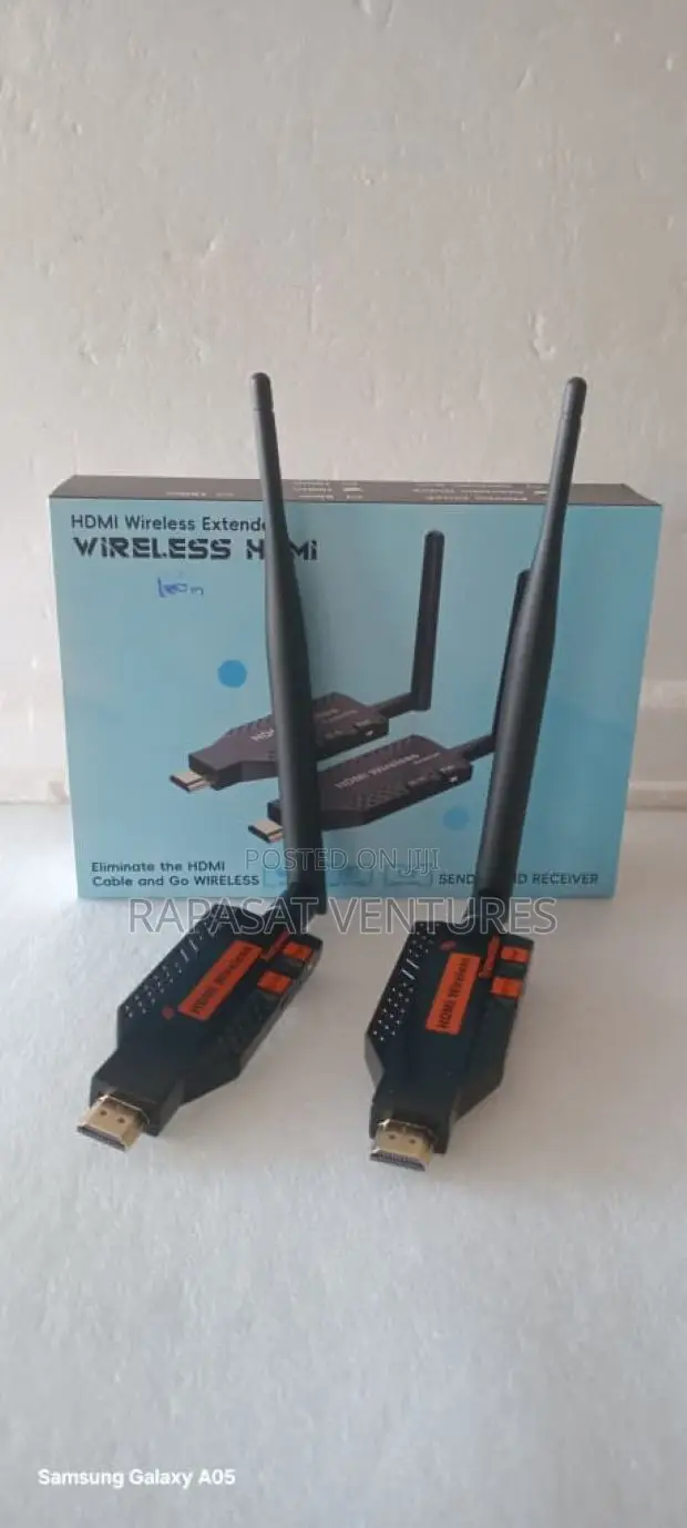 Hdmi Wireless Extender 100 Meters