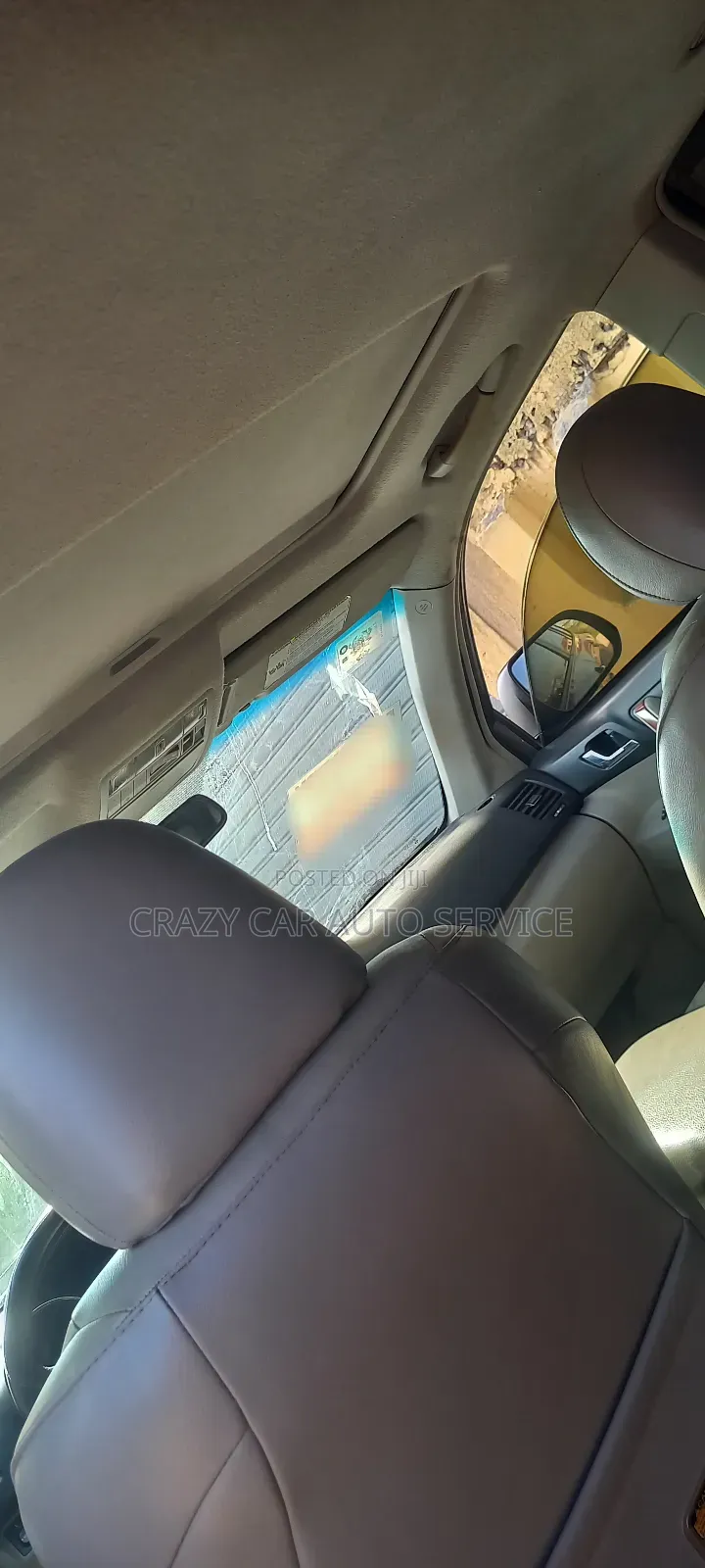 Toyota Highlander Limited 2010 Gray
