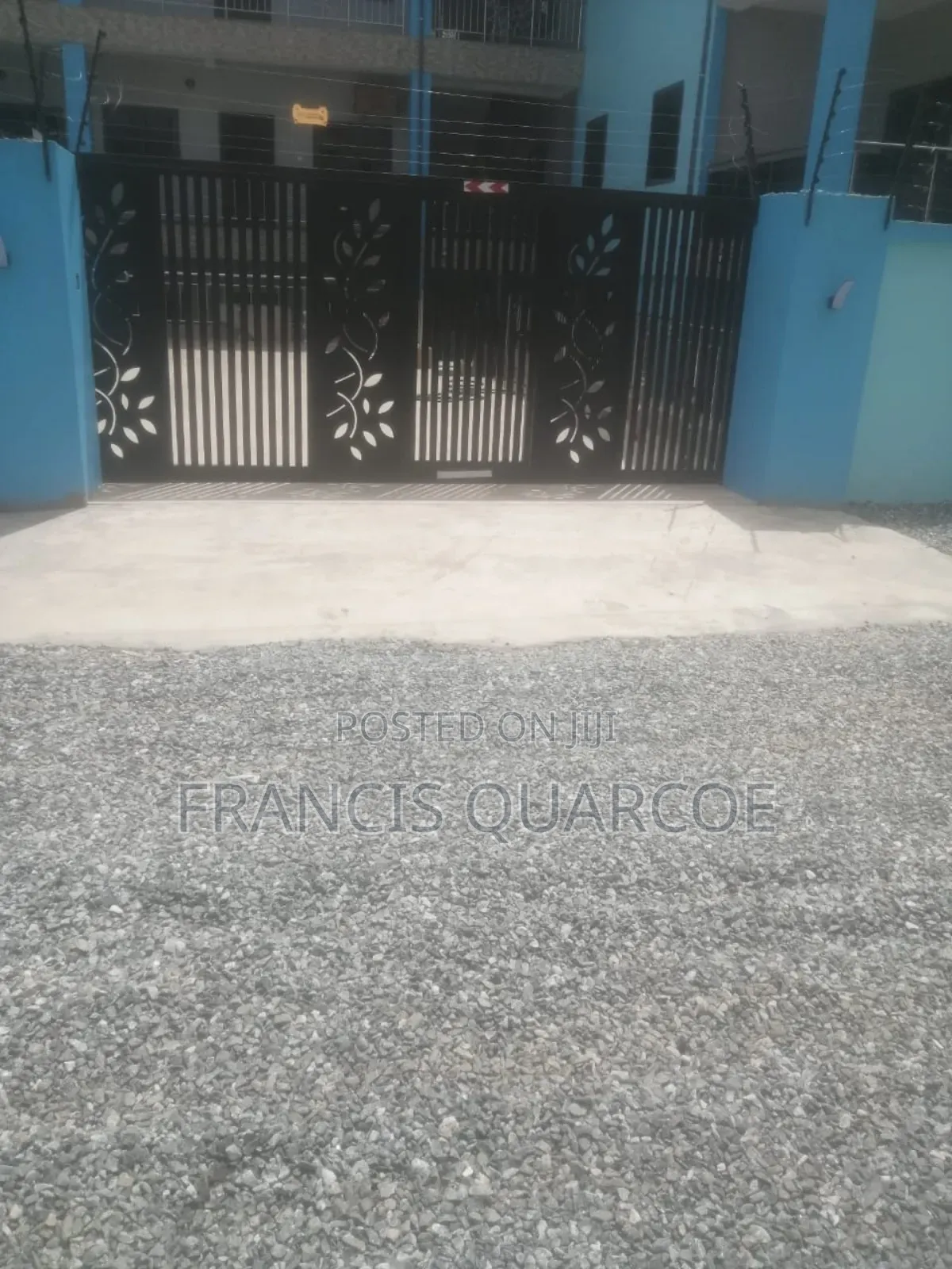 2bdrm Apartment in Paradise Estates, Pillar 2 for rent
