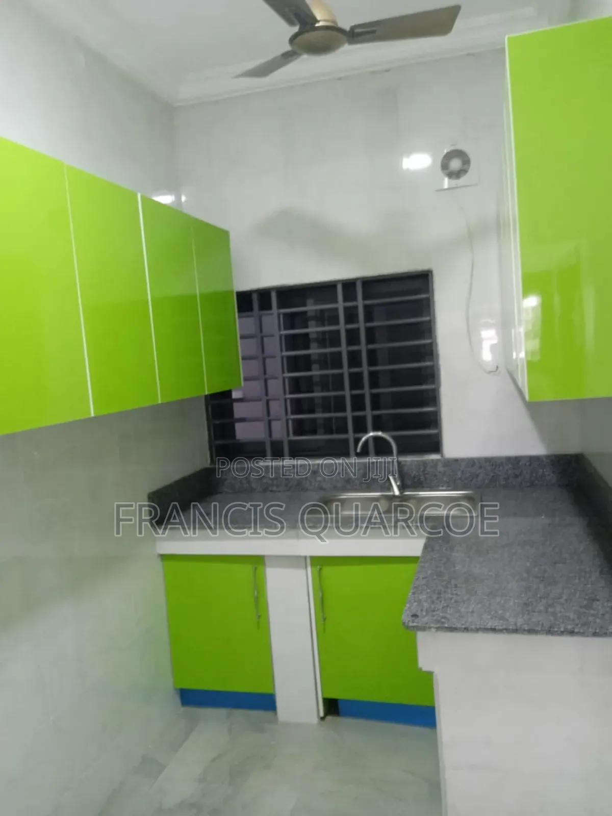 2bdrm Apartment in Paradise Estates, Pillar 2 for rent
