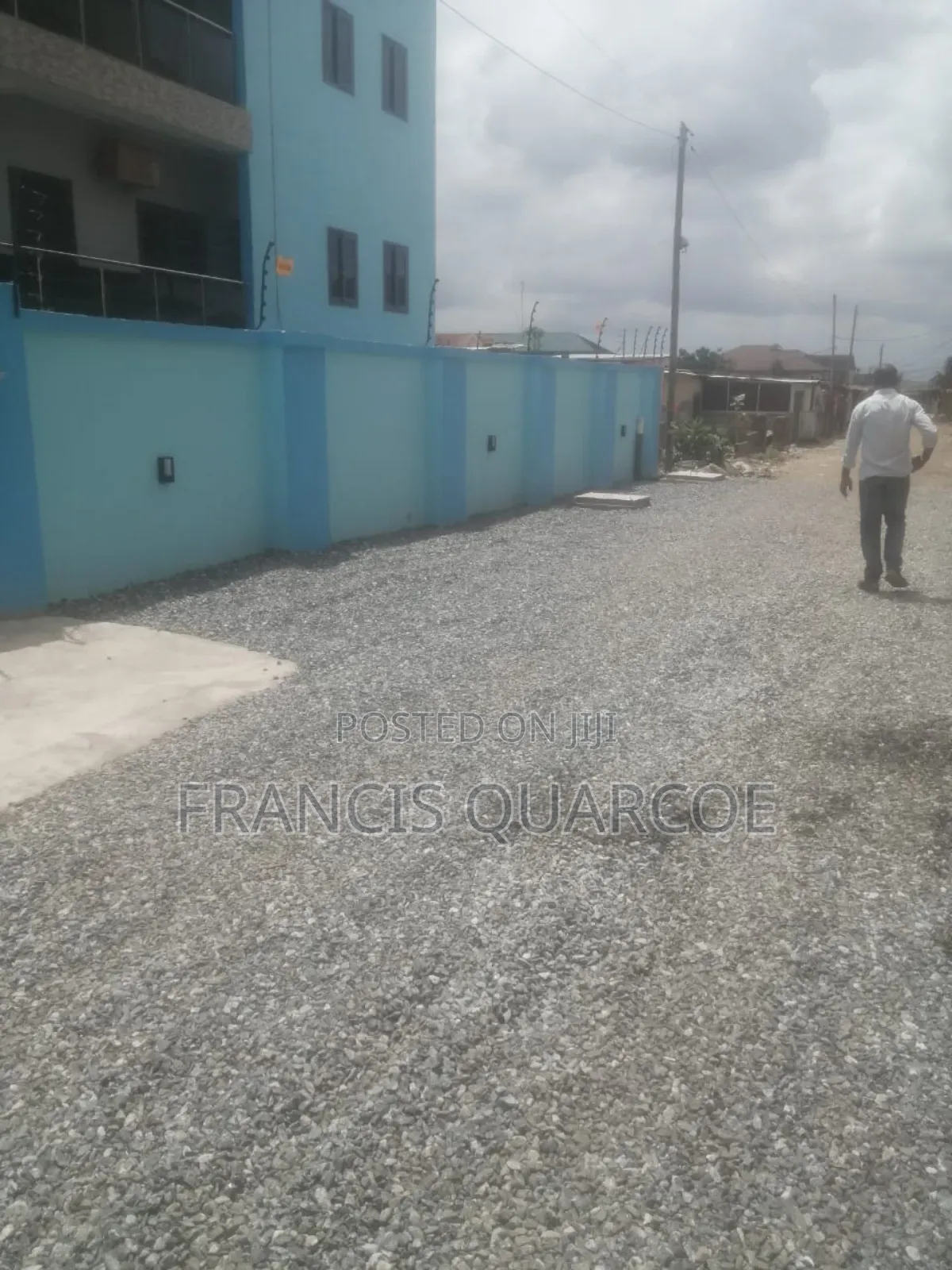 2bdrm Apartment in Paradise Estates, Pillar 2 for rent