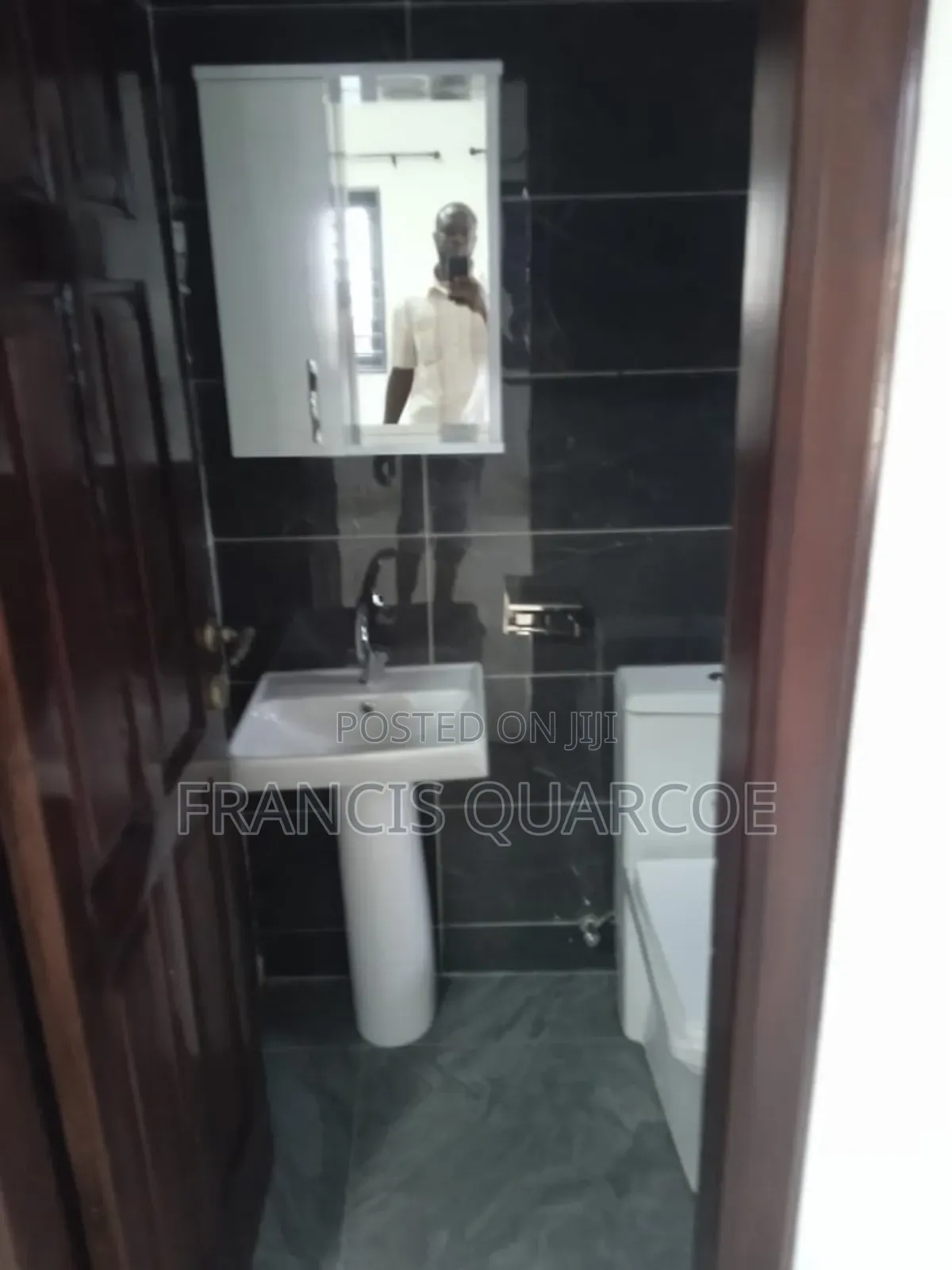 2bdrm Apartment in Paradise Estates, Pillar 2 for rent