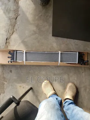 Honda CRV Turbo Intercooler Hybrid 2022,2023,2024,2025