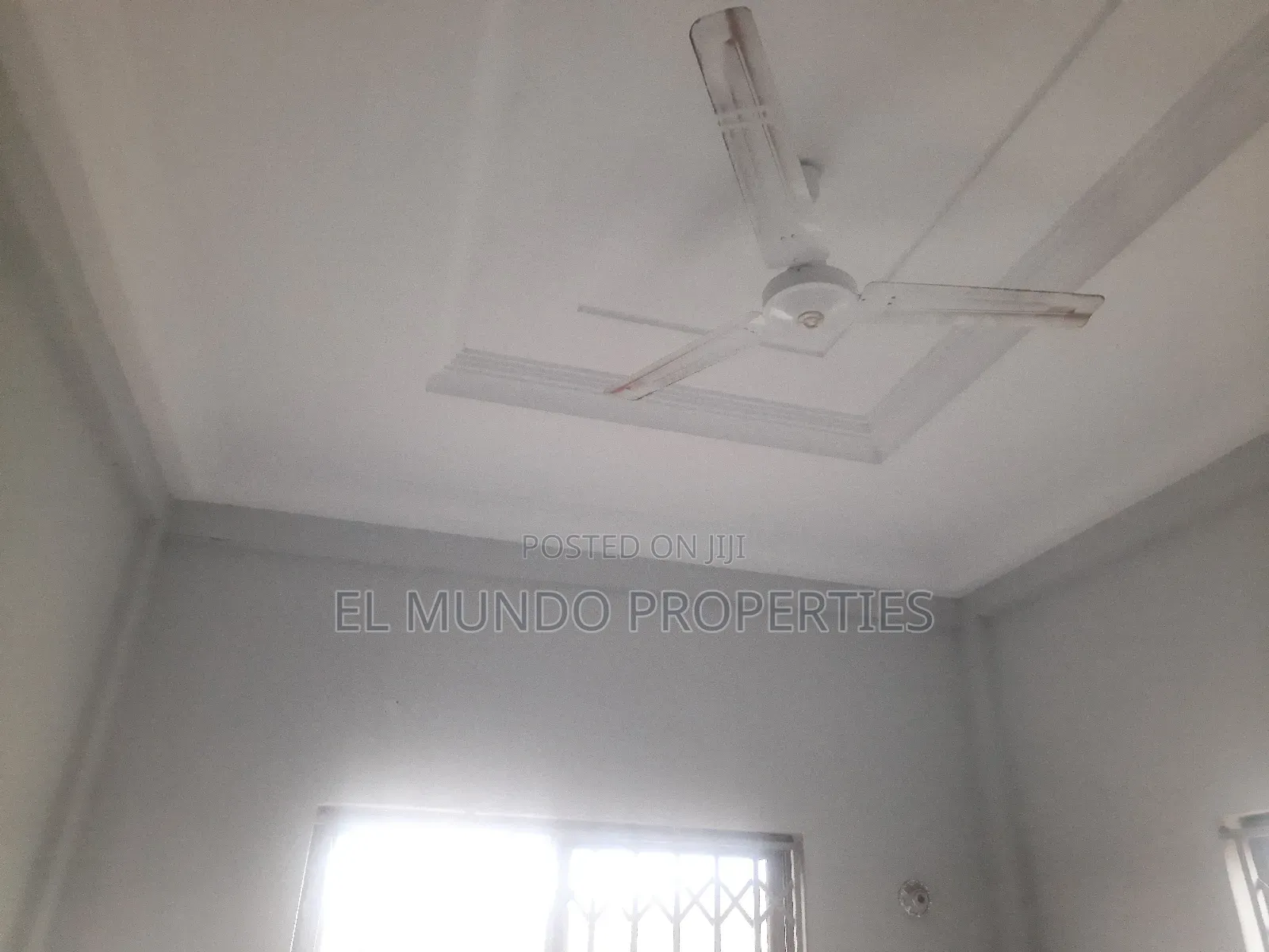 2bdrm Apartment in Ipt, Kumasi Metropolitan for rent