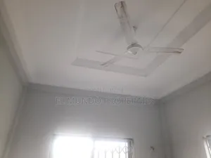 2bdrm Apartment in Ipt, Kumasi Metropolitan for rent