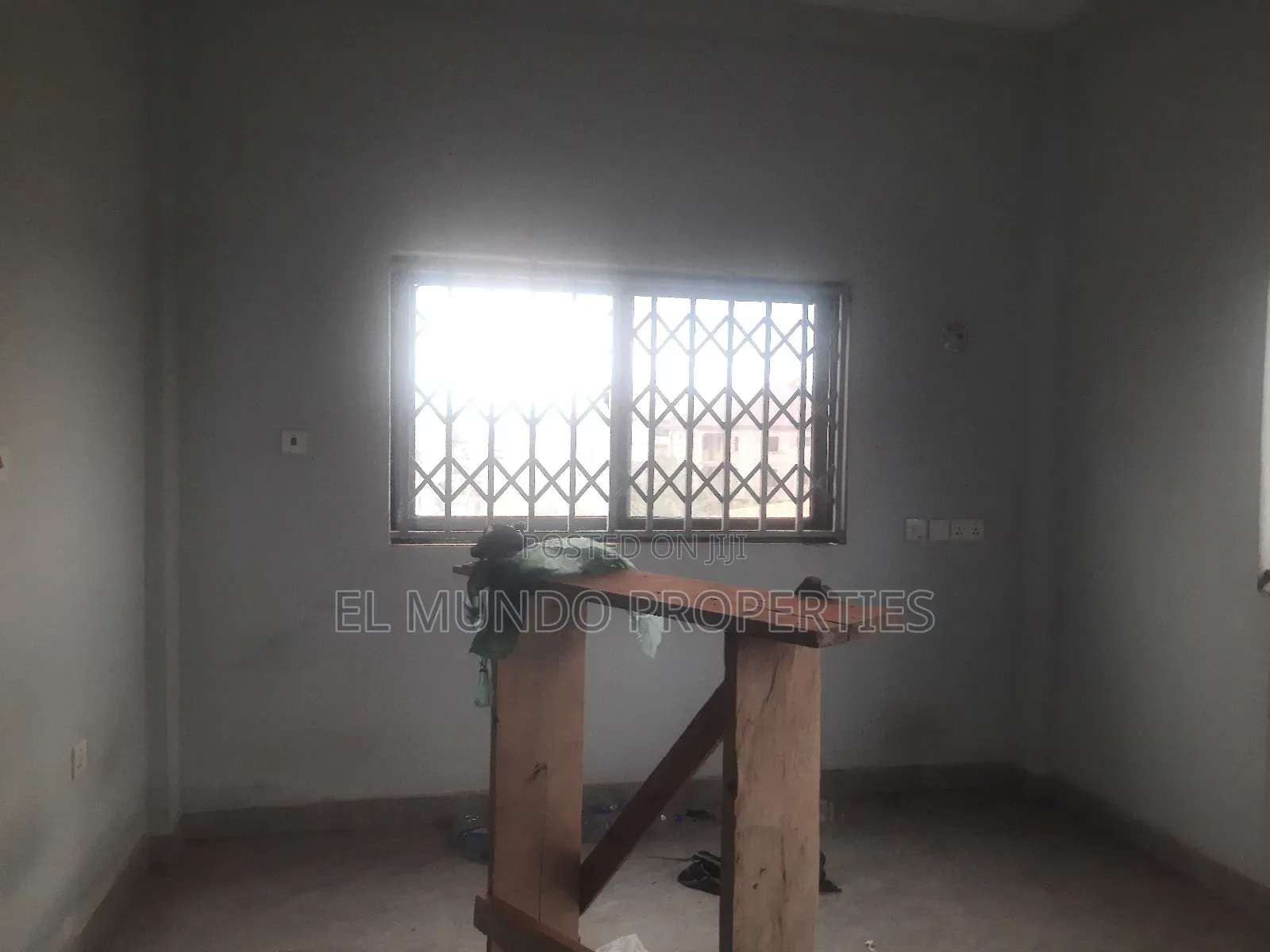 2bdrm Apartment in Ipt, Kumasi Metropolitan for rent