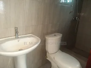 2bdrm Apartment in Ipt, Kumasi Metropolitan for rent