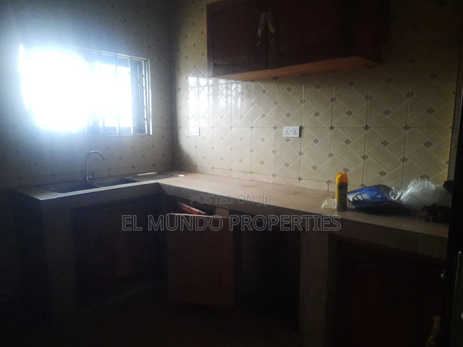 2bdrm Apartment in Ipt, Kumasi Metropolitan for rent