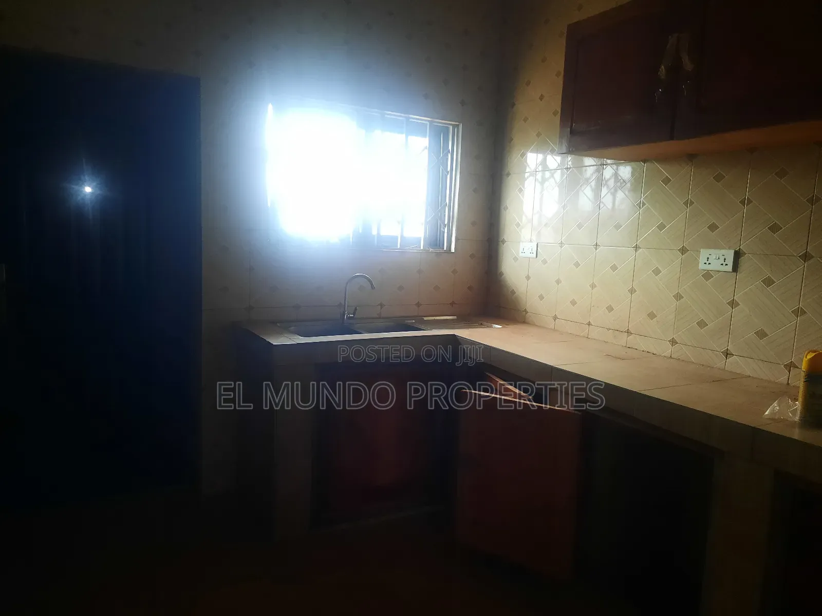 2bdrm Apartment in Ipt, Kumasi Metropolitan for rent