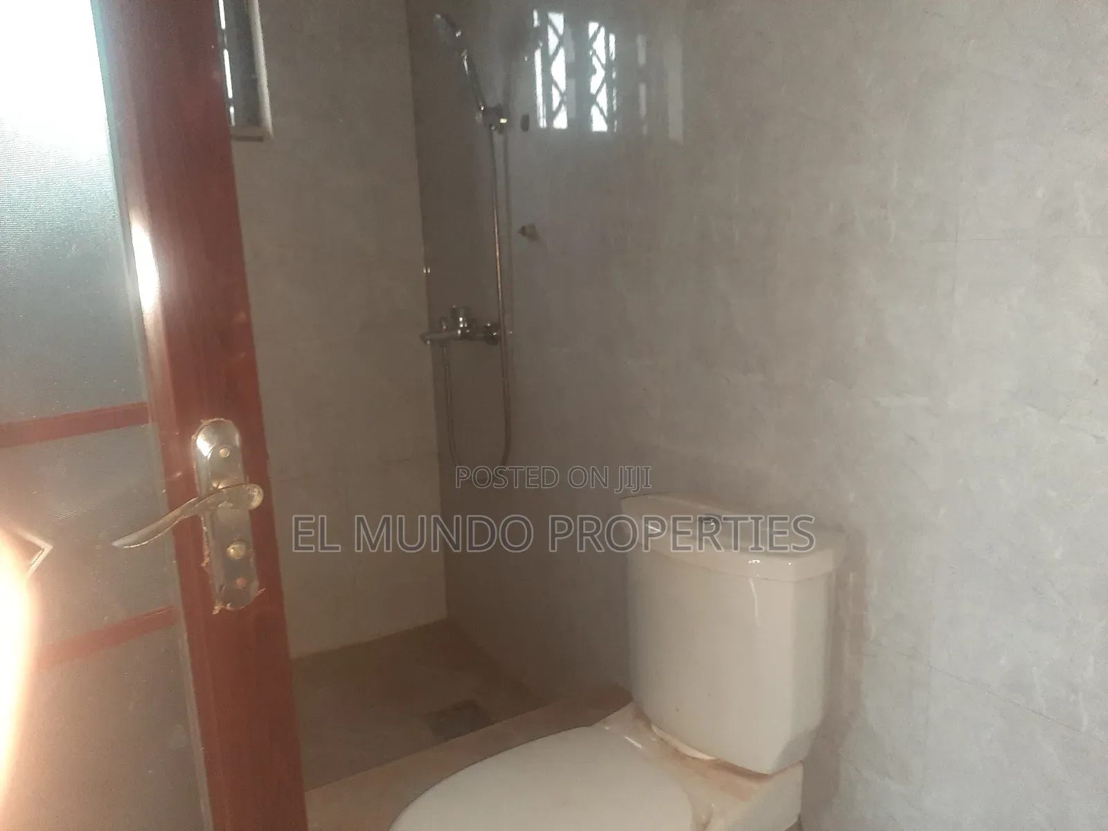 2bdrm Apartment in Ipt, Kumasi Metropolitan for rent