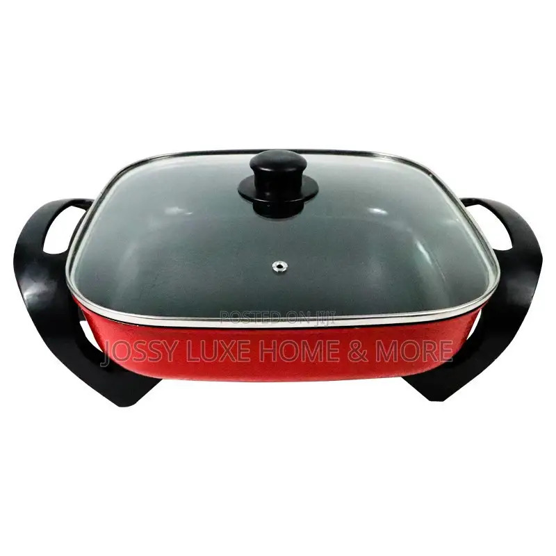 Multi Functional Non Stick Cooking Frying Pan