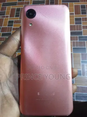 Samsung Galaxy A03 Core 32 GB Rose Gold