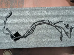 Mercedes Coolant Breather Pipe