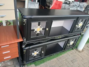 Murder Tv Stand
