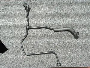 Range Rover Velar Reservoir Hose