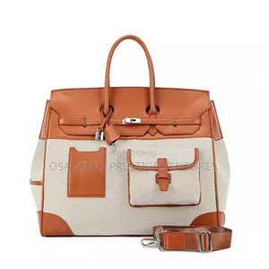 High Quality Duffle Bags