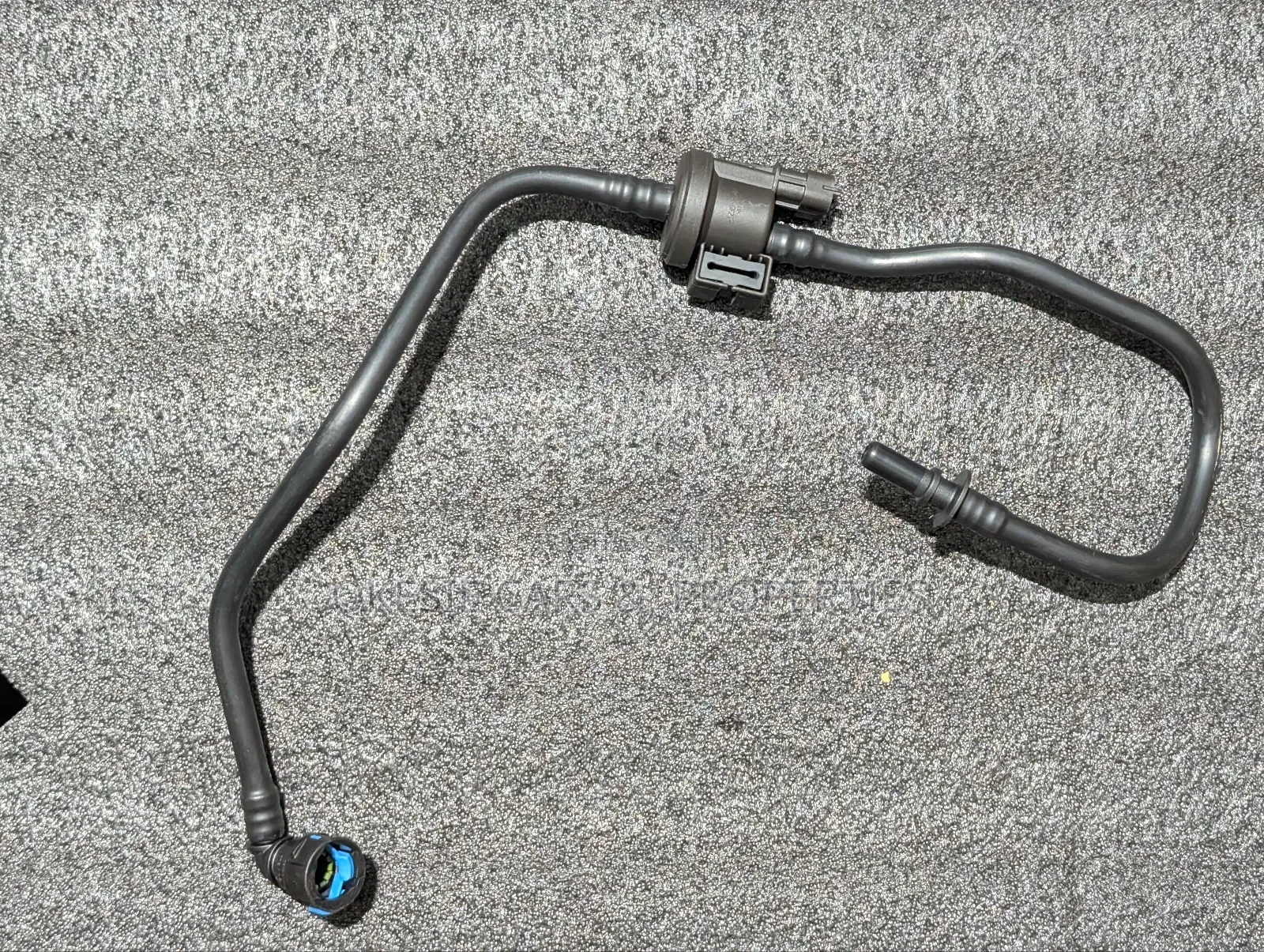 Land Rover Range Rover Jaguar Vapor Canister Purge Valve